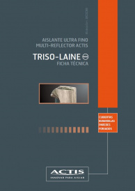 TRISO-LAINE MAX