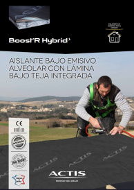 BOOST'R HYBRID S