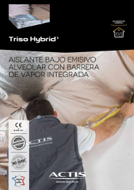 TRISO HYBRID S