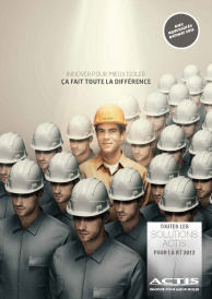 Solutions pour la RT 2012
