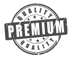 quality premium