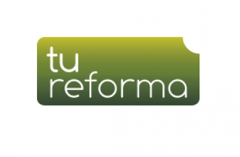 logo tu reforma