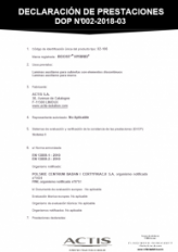 DOP BOOST'R HYBRID S