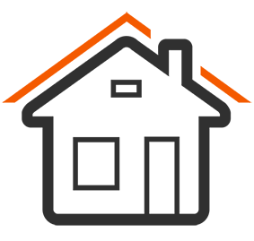application solution d'isolation TRISO LAINE MAX en toiture par l'extérieur